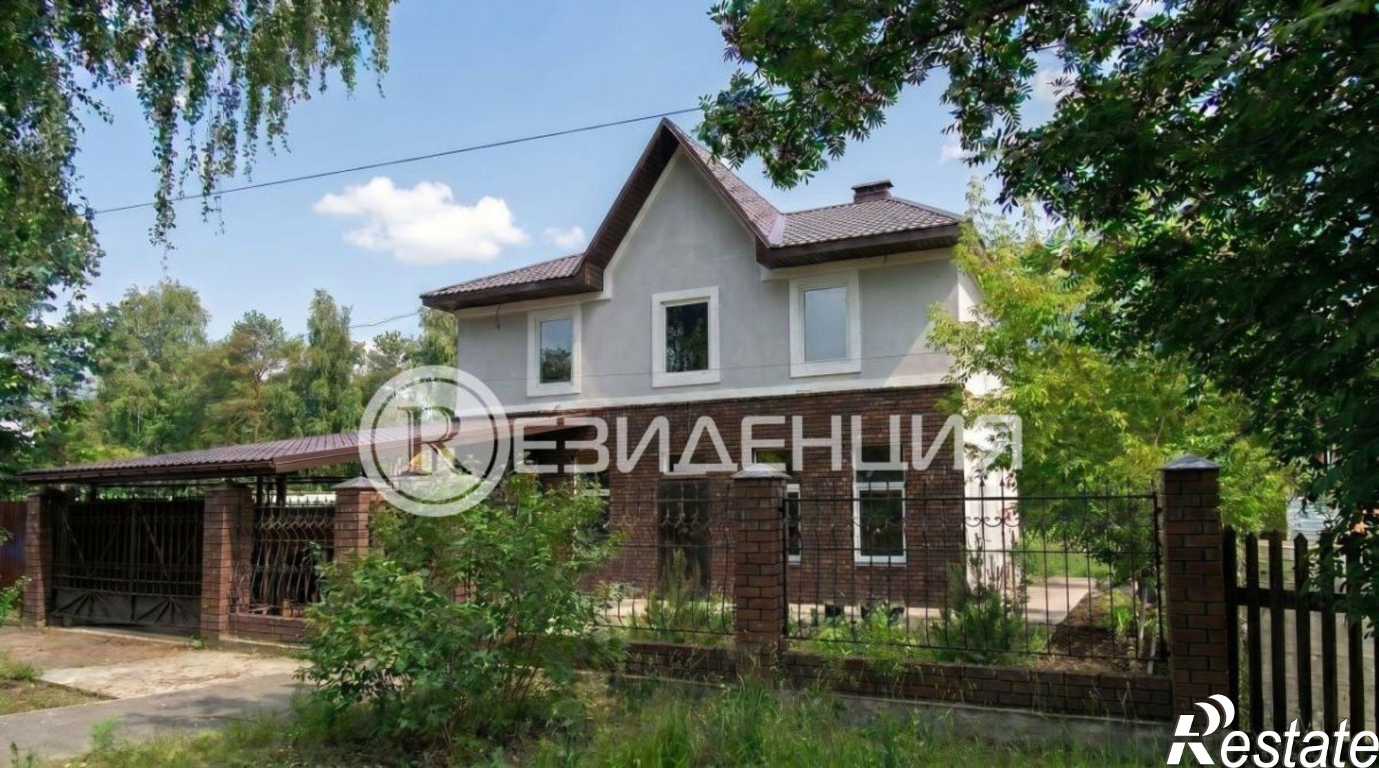 Купить дачу, дом, коттедж за 25 750 000 рублей на 4-я Линия ул, 77а