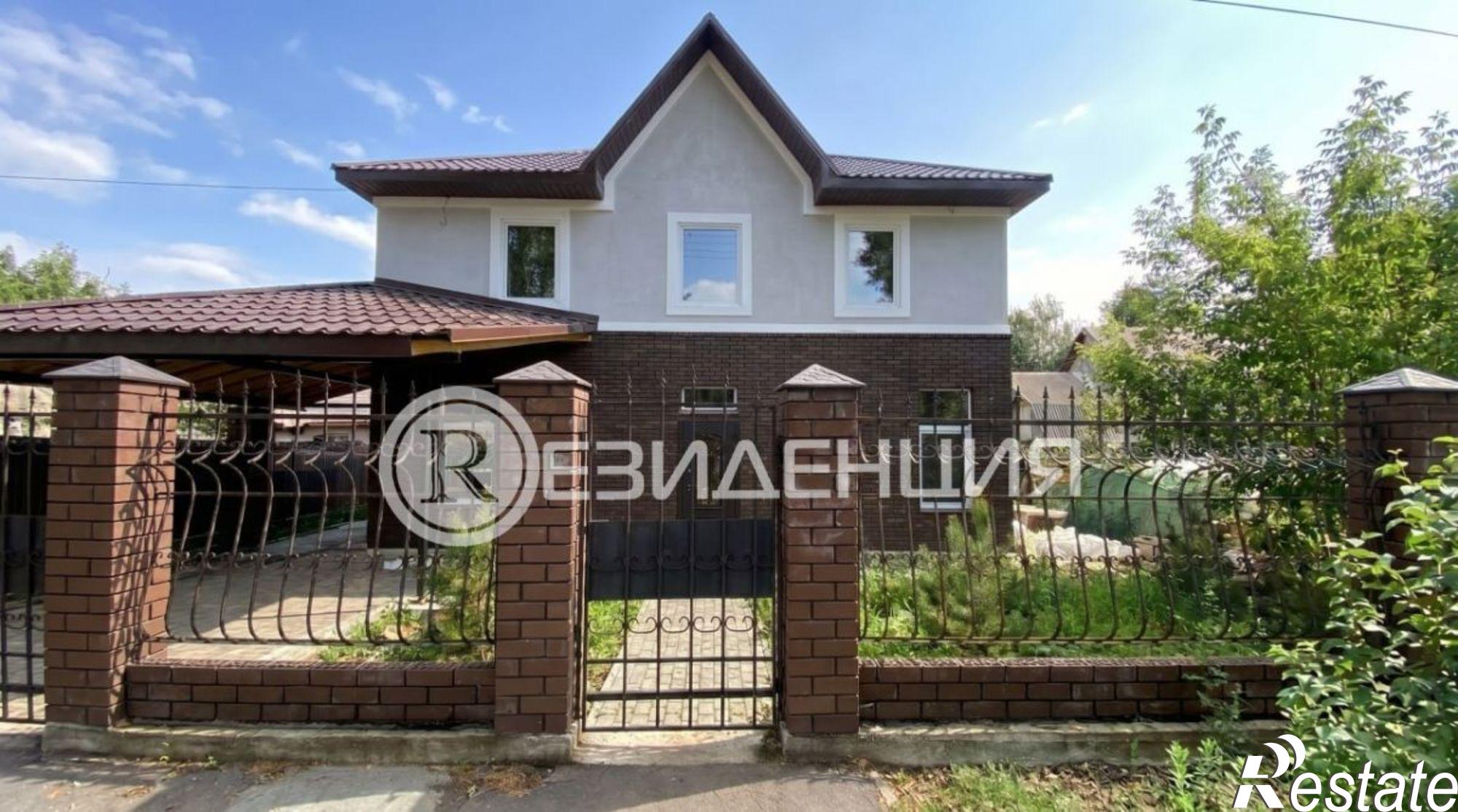 Купить дачу, дом, коттедж за 25 750 000 рублей на 4-я Линия ул, 77а