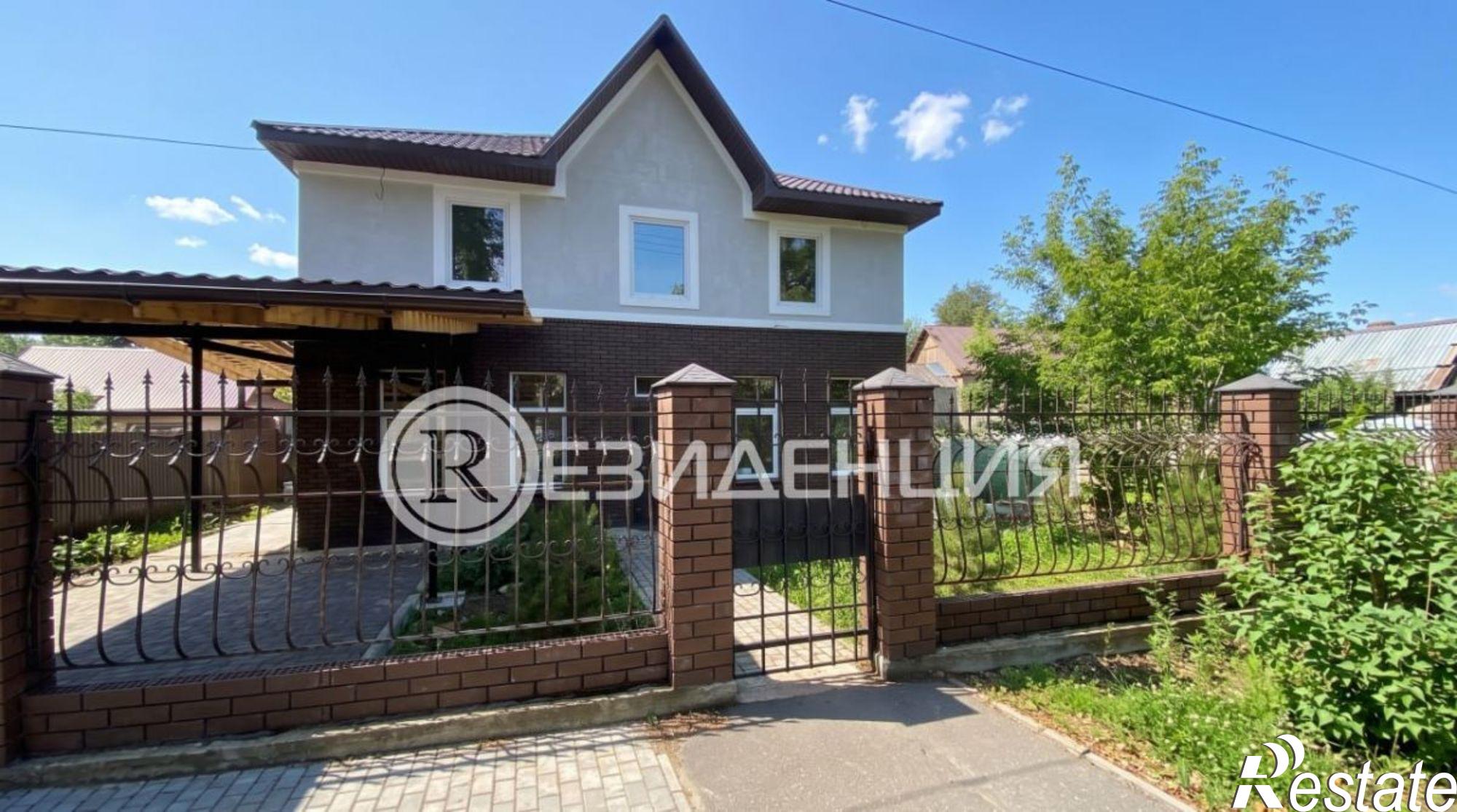 Купить дачу, дом, коттедж за 25 750 000 рублей на 4-я Линия ул, 77а