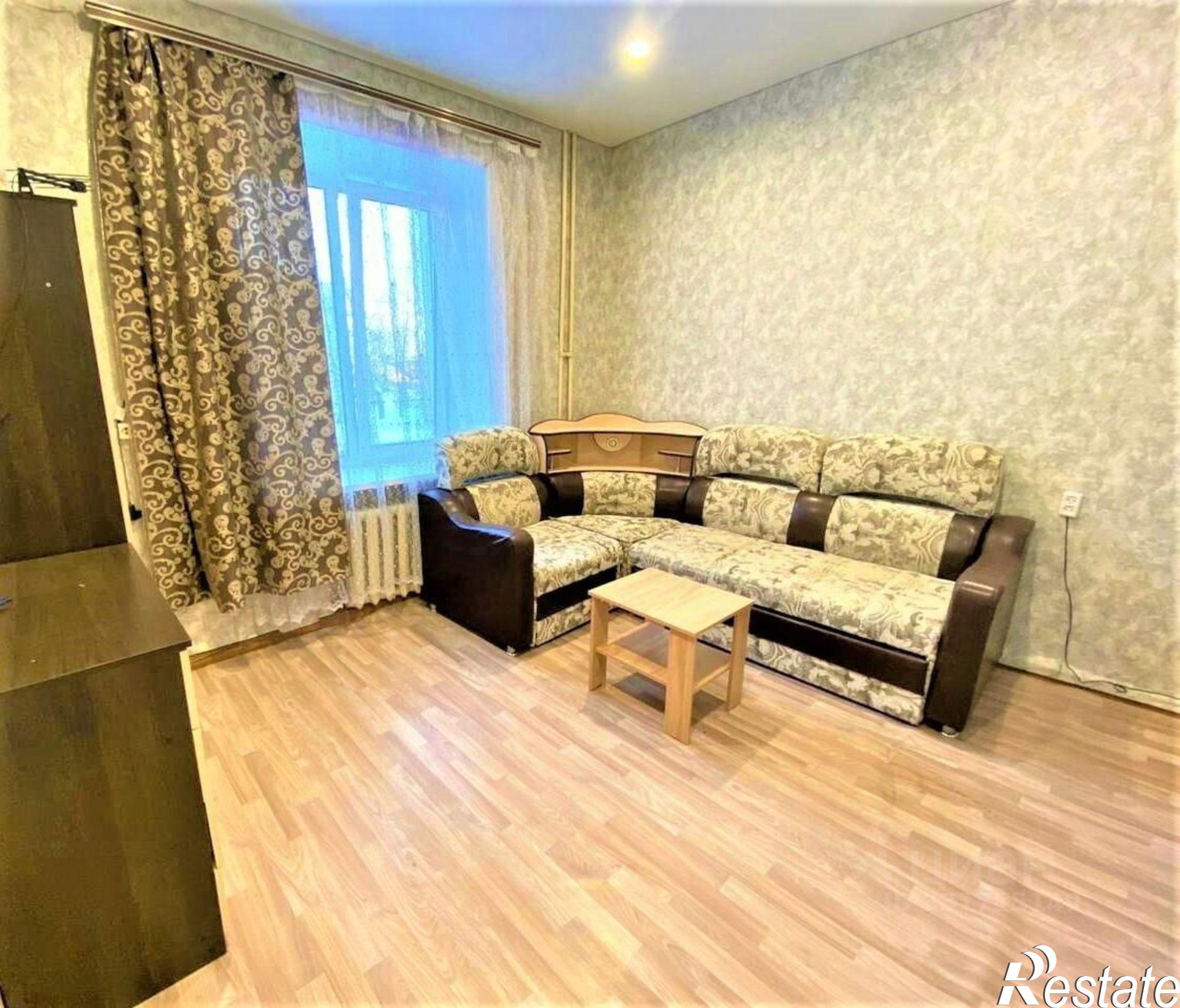 Купить комнату за 2 000 000 рублей на ул Монастырская, 171