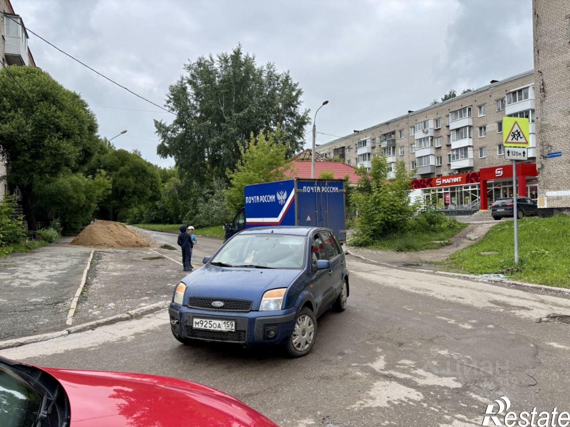 Купить ОСЗ, отдельно стоящее здание за 10 869 600 рублей на ул Академика Курчатова, 9