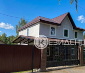 коттедж 166.1 кв м 4-я Линия ул, 77а