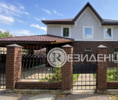коттедж 166.1 кв м 4-я Линия ул, 77а