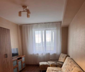 1-комн, 36кв м, этаж 8/16 ул Калинина, 46