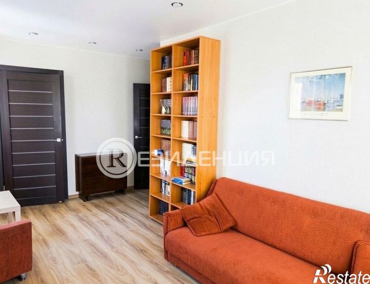 3-комн квартира Пушкина ул, 11