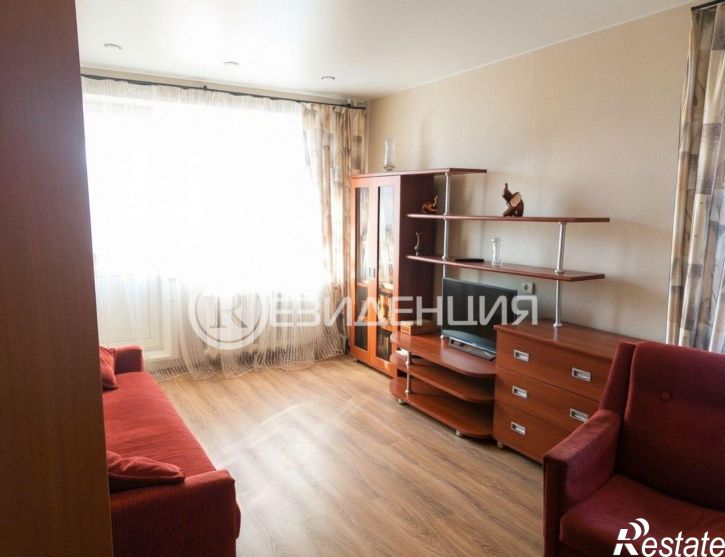 3-комн квартира Пушкина ул, 11
