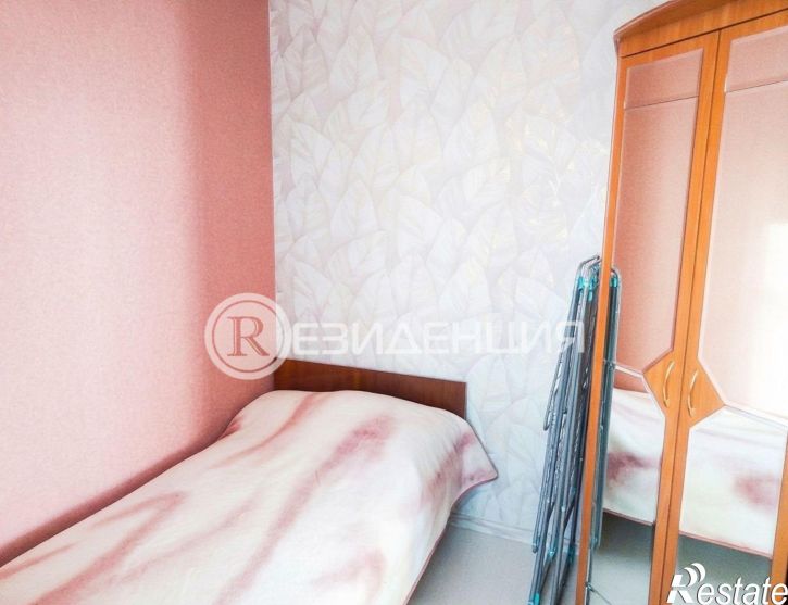 3-комн квартира Пушкина ул, 11