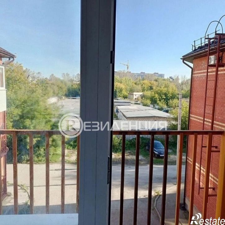 1-комн квартира Парусная ул, 5
