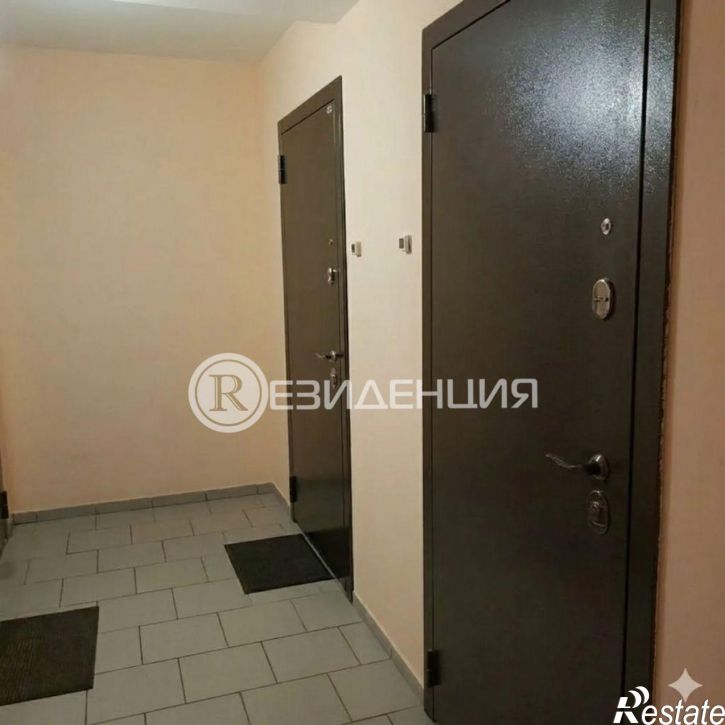 1-комн квартира Парусная ул, 5