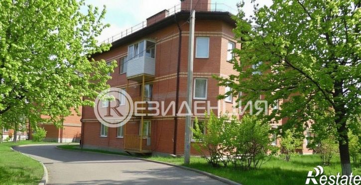 1-комн квартира Парусная ул, 5