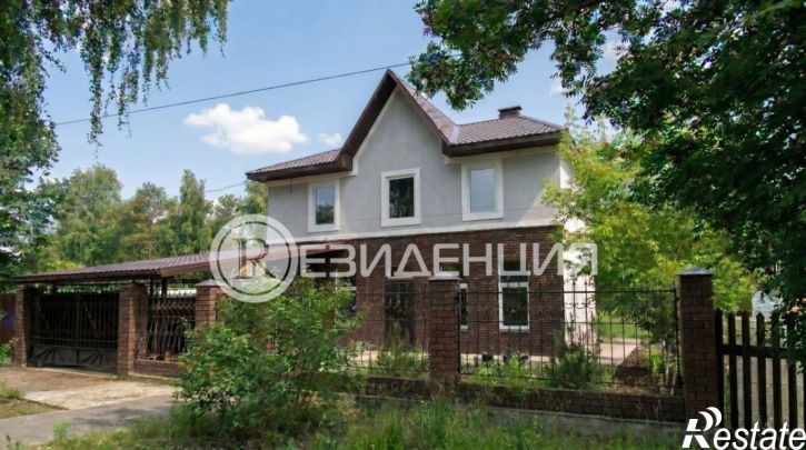 Коттедж/дом 4-я Линия ул, 77а
