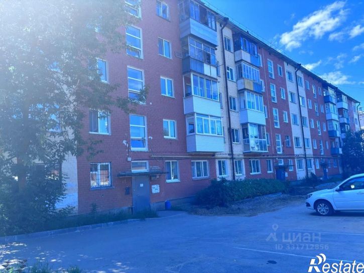 3-комн квартира ул Академика Веденеева, 85,  д. 85