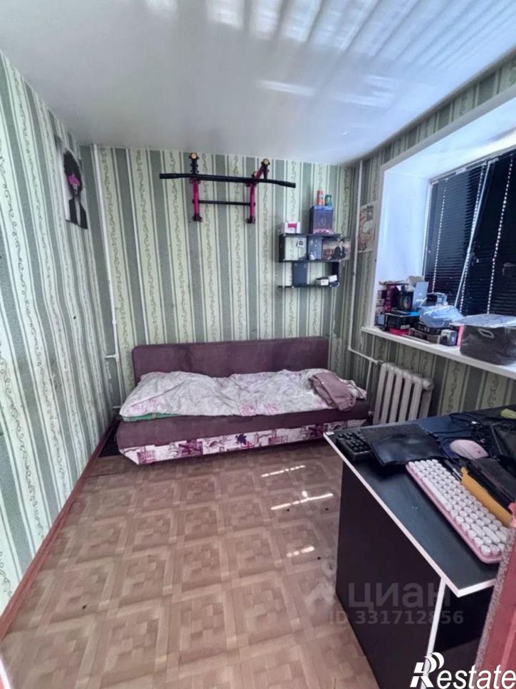 3-комн квартира ул Академика Веденеева, 85,  д. 85