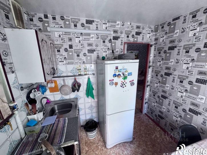 3-комн квартира ул Академика Веденеева, 85,  д. 85