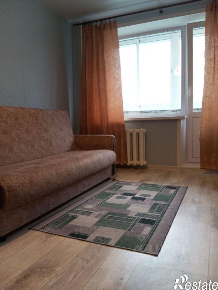 1-комн квартира ул Лянгасова, 67а,  д. 67а