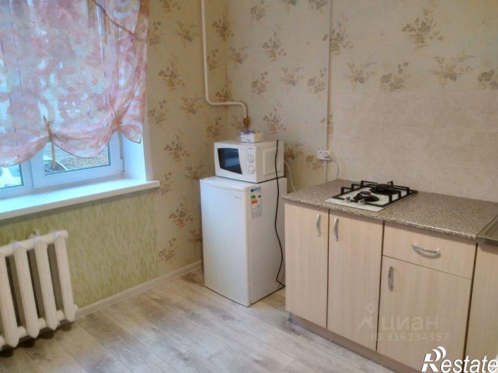 1-комн квартира ул Лянгасова, 67а,  д. 67а
