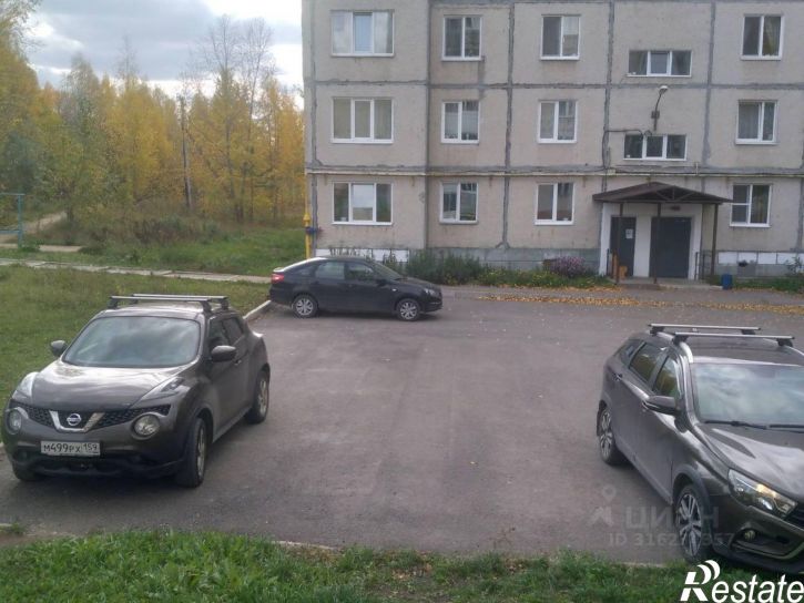 1-комн квартира ул Лянгасова, 67а,  д. 67а