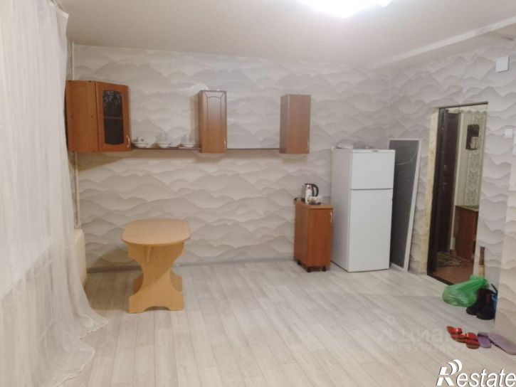 Комната ул Коспашская, 7,  д. 7