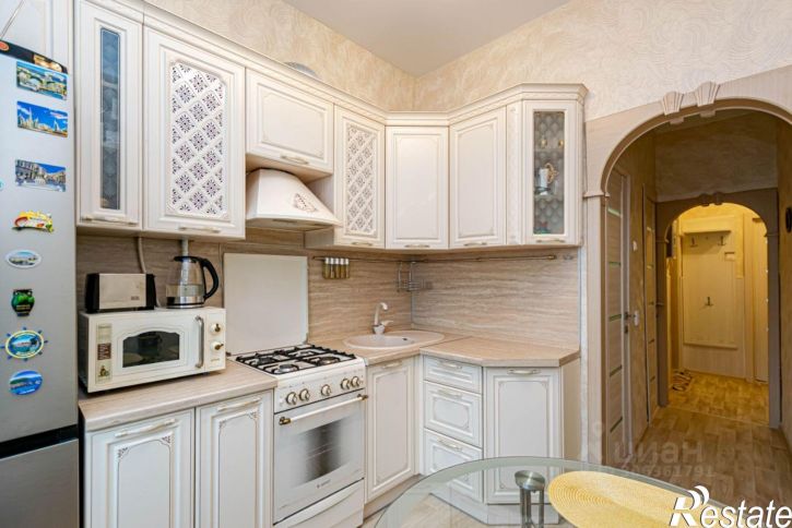 2-комн квартира ул Героев Хасана, 32,  д. 32