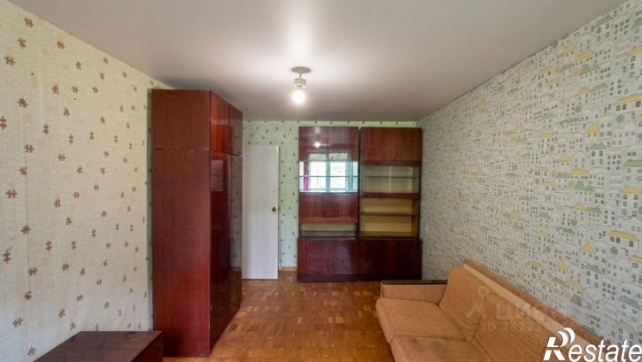 3-комн квартира ул Вильямса, 8,  д. 8