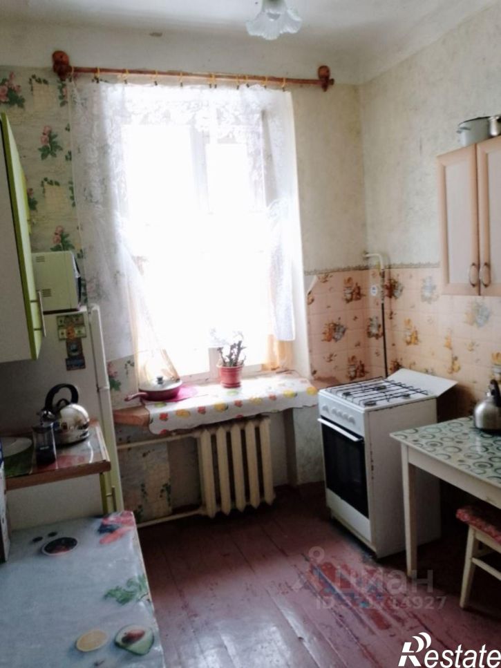 Комната ул Коспашская, 7,  д. 7