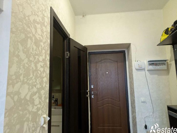 1-комн квартира ул Куйбышева, 109 2,  д. 109 2,  к. 2