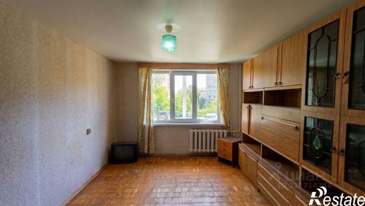 3-комн квартира ул Вильямса, 8,  д. 8