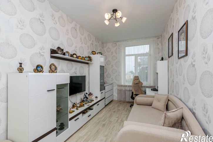 2-комн квартира ул Героев Хасана, 32,  д. 32