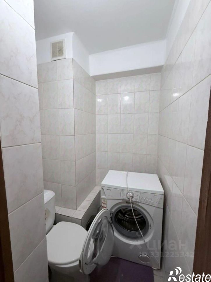 1-комн квартира ул Байкальская, 3/1,  д. 3/1
