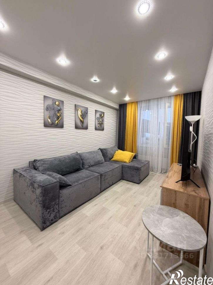 3-комн квартира ул Хабаровская, 54,  д. 54