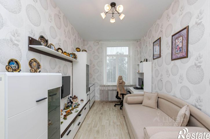 2-комн квартира ул Героев Хасана, 32,  д. 32