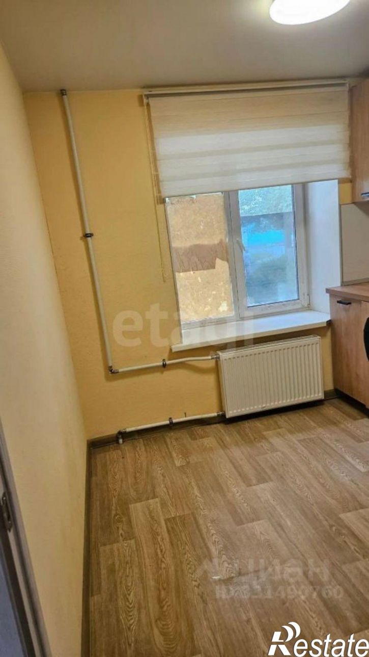 1-комн квартира ул 2-я Казанцевская, 2,  д. 2