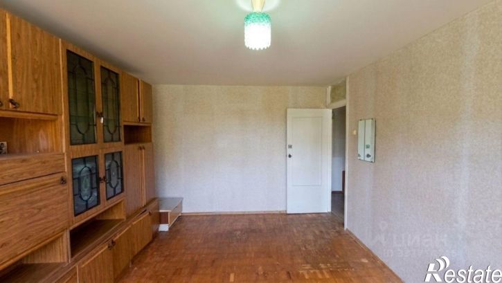 3-комн квартира ул Вильямса, 8,  д. 8