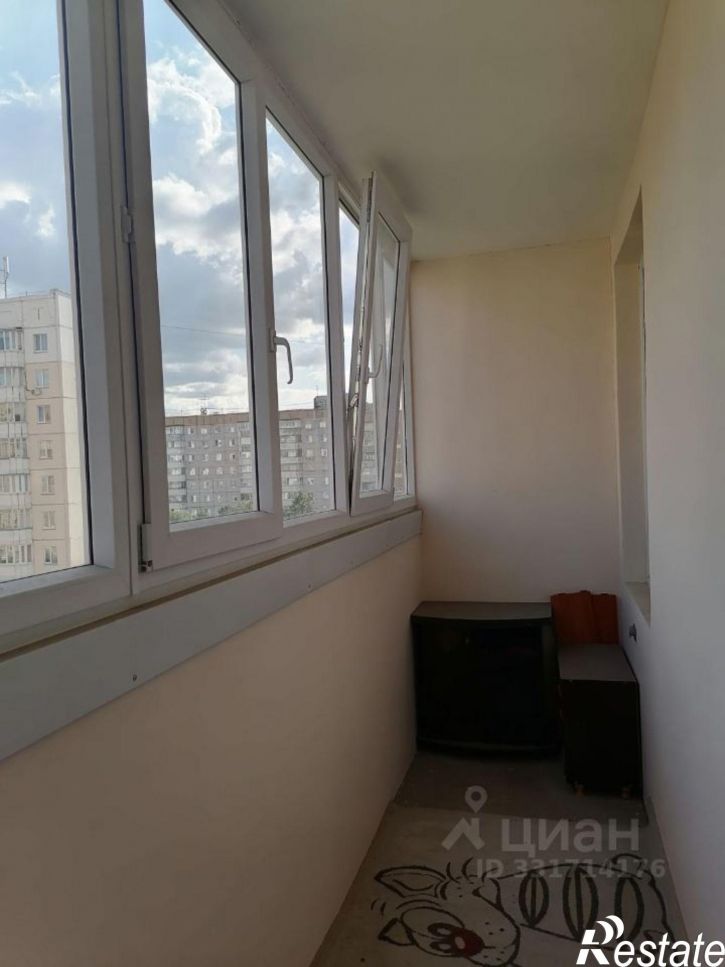 2-комн квартира пр-кт Декабристов, 21,  д. 21