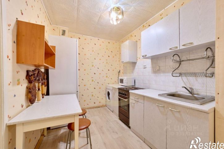 2-комн квартира ул Краснослудская, 9,  д. 9