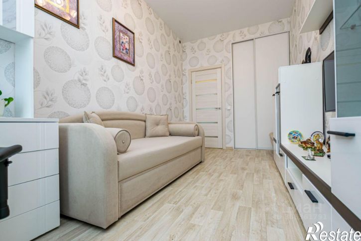 2-комн квартира ул Героев Хасана, 32,  д. 32