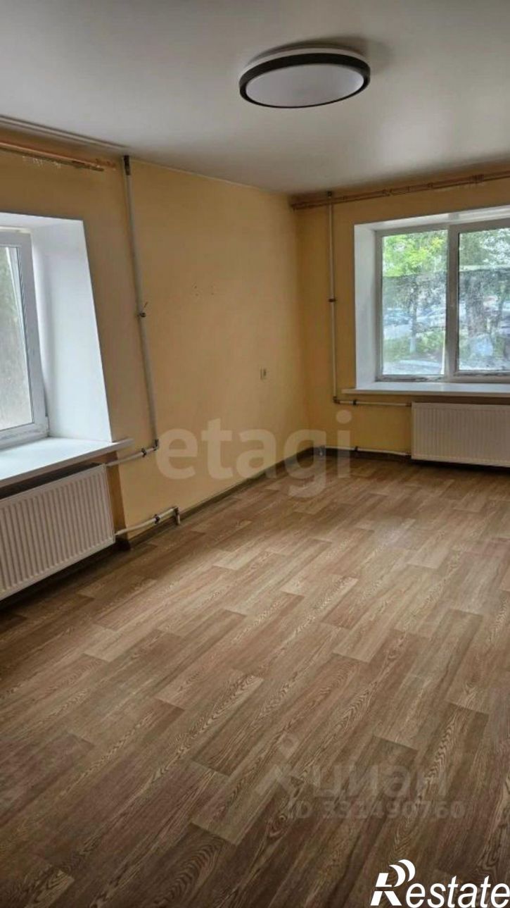 1-комн квартира ул 2-я Казанцевская, 2,  д. 2