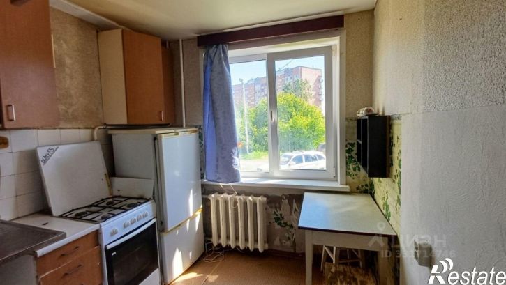 3-комн квартира ул Вильямса, 8,  д. 8