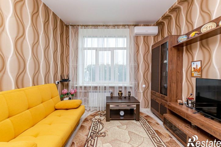 2-комн квартира ул Героев Хасана, 32,  д. 32