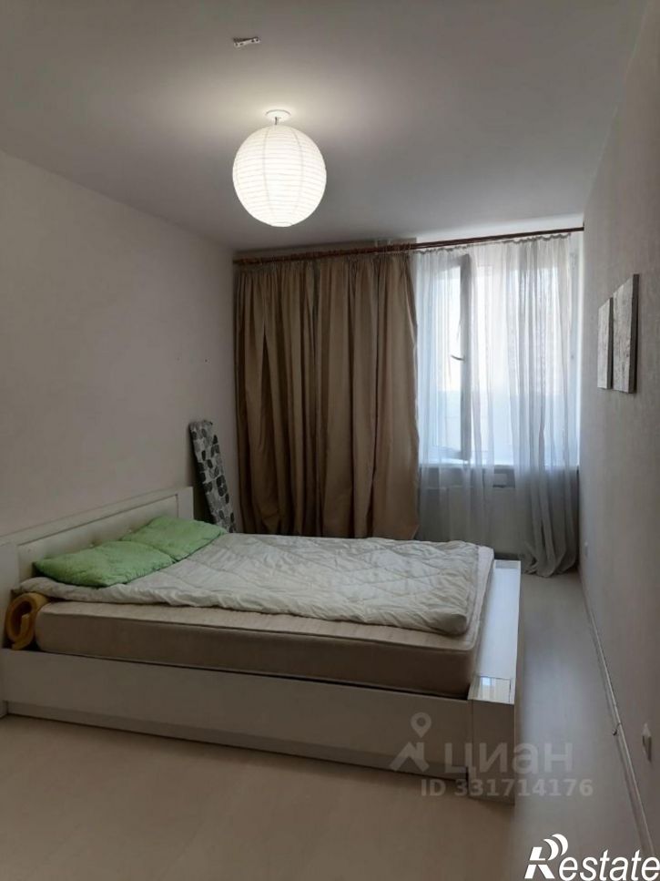 2-комн квартира пр-кт Декабристов, 21,  д. 21