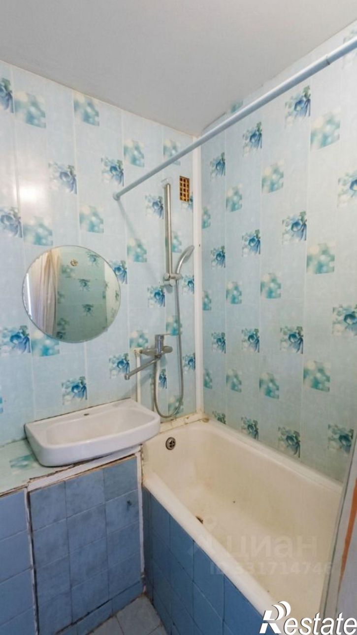 3-комн квартира ул Вильямса, 8,  д. 8