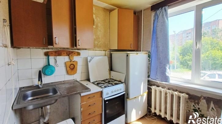 3-комн квартира ул Вильямса, 8,  д. 8