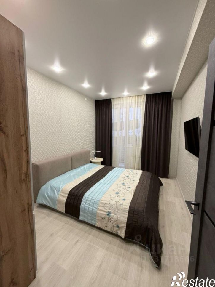 3-комн квартира ул Хабаровская, 54,  д. 54