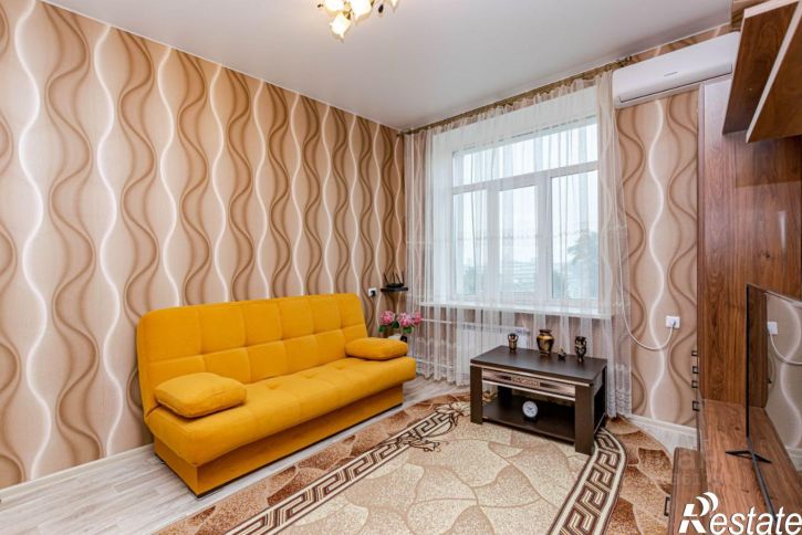 2-комн квартира ул Героев Хасана, 32,  д. 32