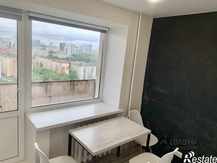 1-комн квартира б-р Гагарина, 36,  д. 36