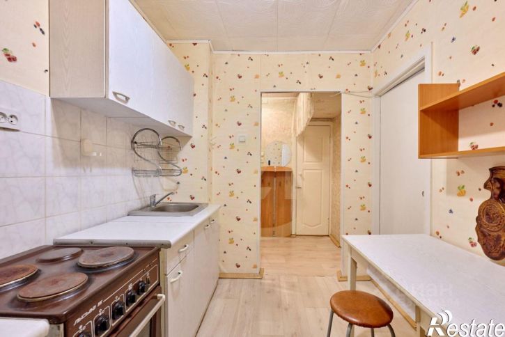2-комн квартира ул Краснослудская, 9,  д. 9