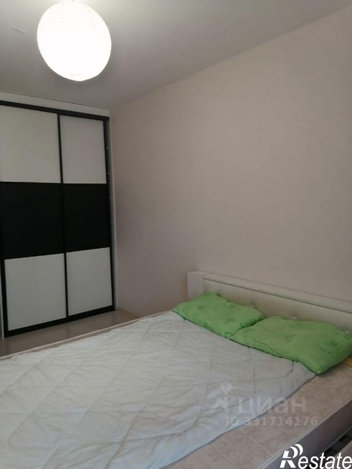 2-комн квартира пр-кт Декабристов, 21,  д. 21