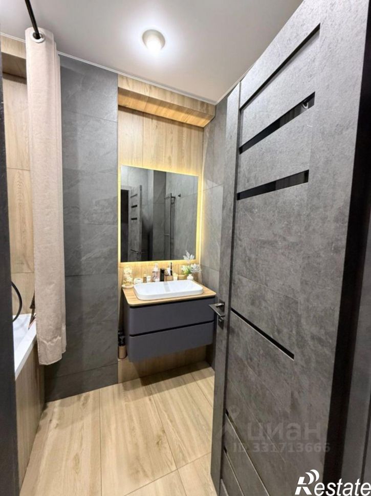 3-комн квартира ул Хабаровская, 54,  д. 54
