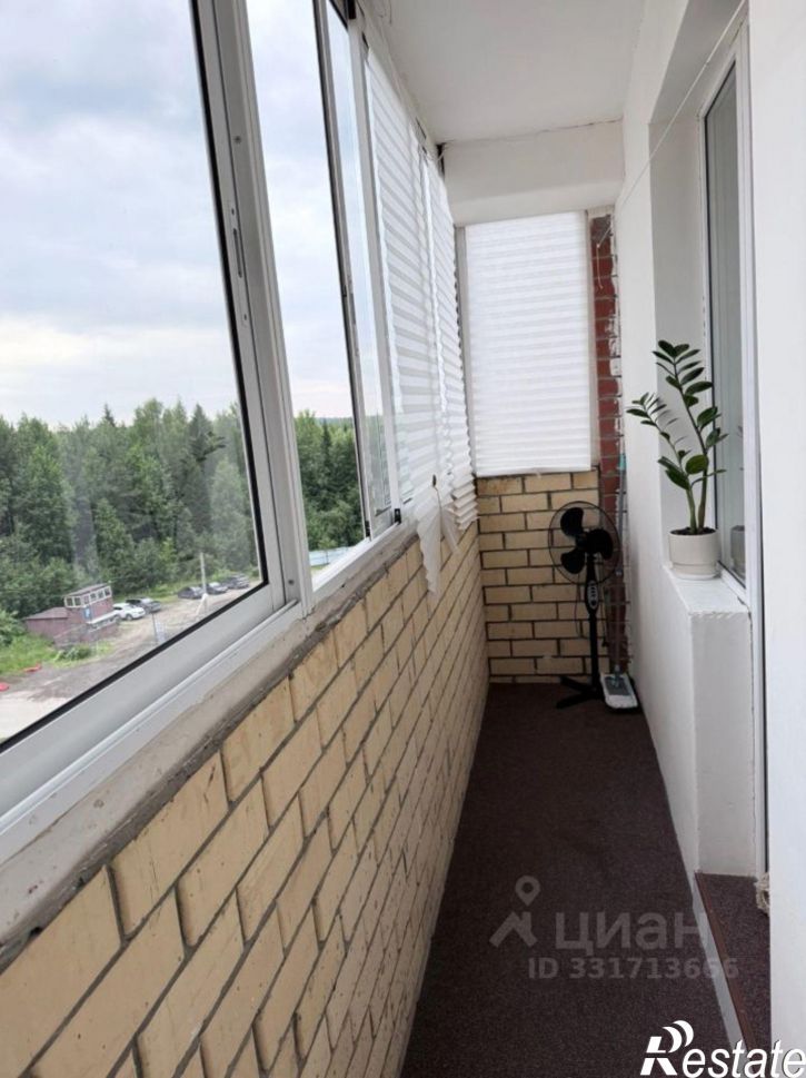 3-комн квартира ул Хабаровская, 54,  д. 54
