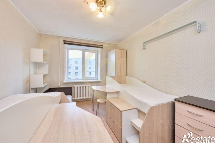 2-комн квартира ул Краснослудская, 9,  д. 9